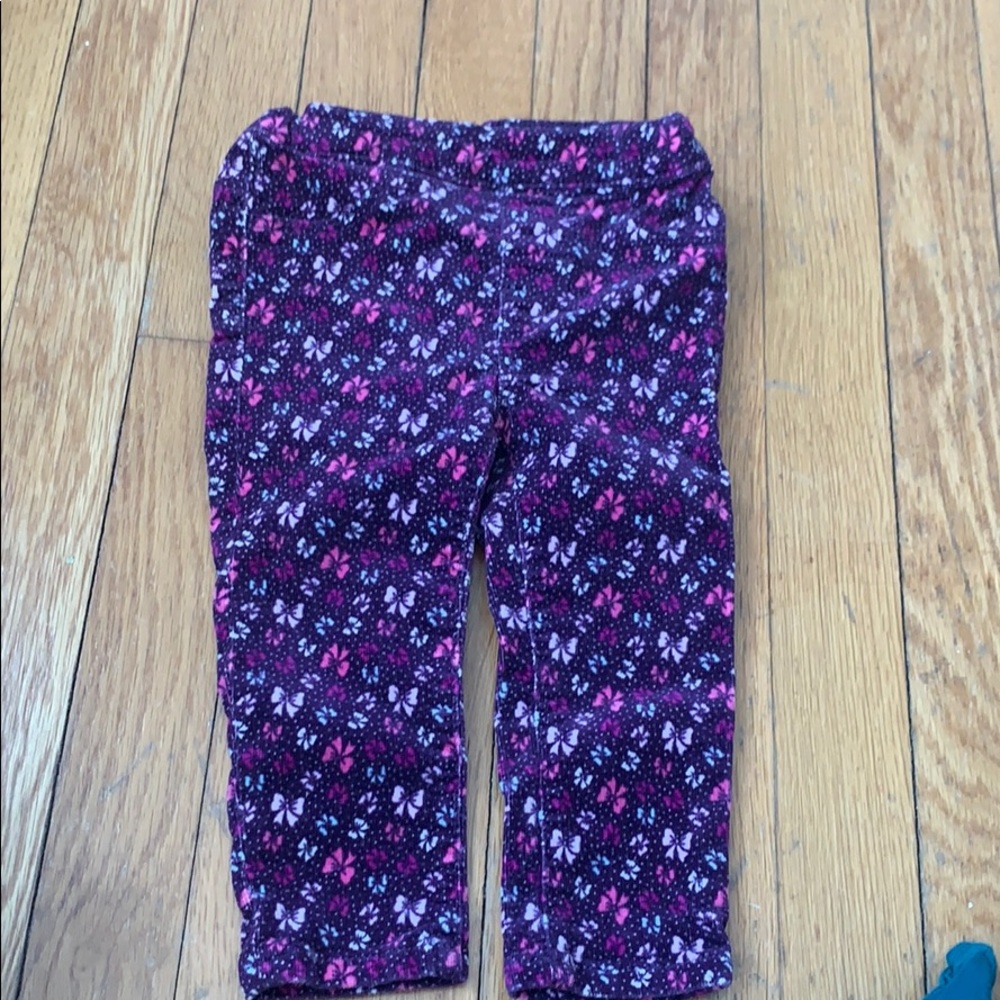 H&M corduroys